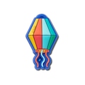 Jibbitz™ Crocs Balão de Festa Junina BRANCO