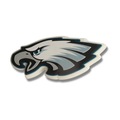Jibbitz™ NFL Philadelphia Eagles Logo BRANCO
