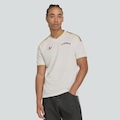 Camisa Venezuela II 26/27 adidas Masculina BEGE