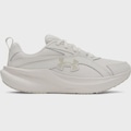 Tênis Feminino de Corrida Under Armour Assert 11 BRANCO