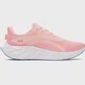 Tênis Feminino de Corrida Under Armour Ascend ROSA