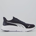 Tênis Masculino Puma Flexfocus Lite Modern AZUL ESCURO