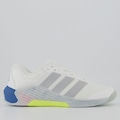 Tênis Feminino adidas Dropset 4 Power Trainer BRANCO