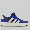 Tênis Infantil adidas Breakbase AZUL ESCURO