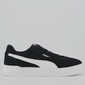 Tênis Feminino Puma Nyra SD BDP PRETO