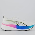 Tênis Unissex Puma Darter Pro 2 BRANCO