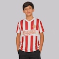 Camisa do Internacional Colorado Esportiva Infantil VERMELHO