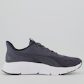 Tênis Masculino Puma Flexfocus Lite Modern AZUL ESCURO