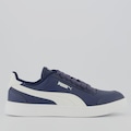 Tênis Unissex Puma Shuffle BDP AZUL ESCURO