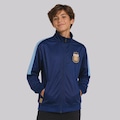 Jaqueta da Argentina Helanca - Infantil AZUL ESCURO