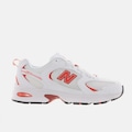 Tênis Unissex New Balance 530 BRANCO