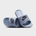 Chinelo Nike Victori One Masculino AZUL/PRETO