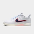 Tênis Masculino Nike Book 2 BRANCO/AZUL