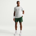 Shorts Dri-FIT Nike Court Slam Masculino VERDE