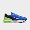 Tênis Masculino Nike Air Max Alpha Trainer 6 AZUL/VERDE