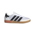 Tênis para Treino Unissex adidas Training Spezial BRANCO/PRETO