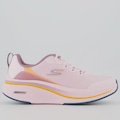Tênis Feminino Skechers Go Run Elevate 2.0 ROSA
