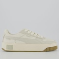 Tênis Feminino Puma Carina Street Bdp BRANCO