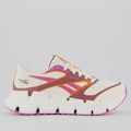 Tênis Feminino Reebok Floatzig 2 BRANCO