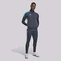 Agasalho adidas Tiro Essentials Masculino CINZA