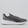 Tênis Masculino Puma Flyer Lite 3 Bdp CINZA