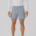 Short Fila Performa Wind 6 Masculino CINZA