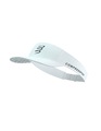 Viseira Compressport Ultralight New BRANCO