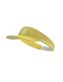 Viseira Compressport Ultralight New AMARELO