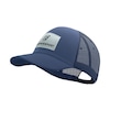 Boné Compressport Trucker 6P Cap AZUL ESCURO
