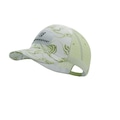 Boné Compressport Trucker 6P Cap CAMUFLADO