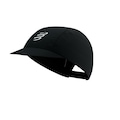Boné Compressport Pro Racing Cap New PRETO