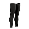 Meia de Compressão Perna Inteira CompressportFull Legs Recovery 2.0 PRETO