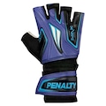 Opção de cor 1 de Luva de Goleiro Penalty Futsal Delta Indoor Max Xxiv - Infantil
