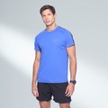 Camiseta Speedo Element - Masculina AZUL