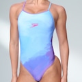 Maiô Adulto Speedo Open Dreams ROSA