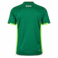 Camisa do Guarani 26/27 I Plus Size Reebok - Masculina VERDE