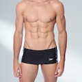 Sunga Tradicional Speedo Snake - Adulto PRETO