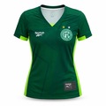 Camisa do Guarani 26/27 I Reebok - Feminino VERDE