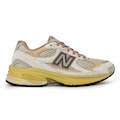 Tênis Unissex New Balance 2010 OFF WHITE