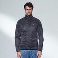 Jaqueta Masculina Speedo Canyonlands Full Zip PRETO