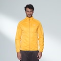 Jaqueta Masculina Speedo Canyonlands Full Zip AMARELO