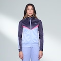 Jaqueta Feminina Speedo Infinite AZUL ESCURO