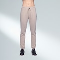 Calça de Moletom Ease Speedo - Feminina AREIA