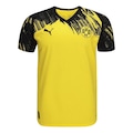 Camisa do Borussia Dortmund BVB Oficial I 26/27 Puma - Masculina AMARELO