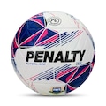 Bola de Futsal Penalty Rx 500 XXVI Selo CBFS AZUL
