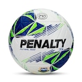 Bola de Futsal Penalty Rx 500 XXVI Selo CBFS VERDE