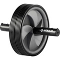 Roda de Exercício Abdominal Dupla Vollo PRETO