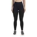 Calça Legging Olympikus Knit Minima - Feminina PRETO