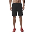 Short Olympikus Essential 7 - Masculino PRETO