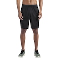 Bermuda Olympikus Line Mesh 7 - Masculina PRETO